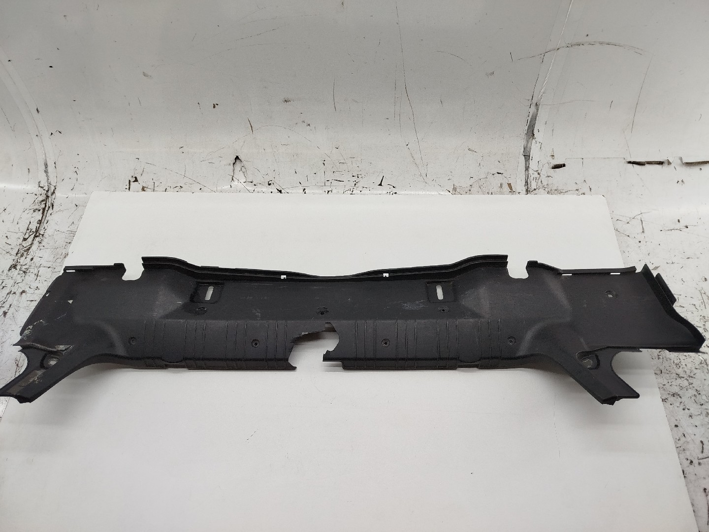 Tampa da Mala BMW 3 Coupé (E46) | 98 - 06
