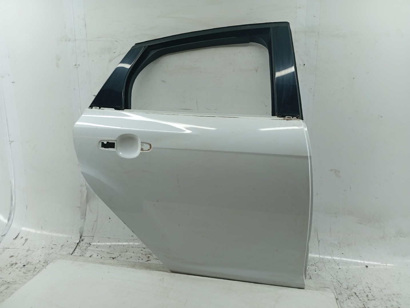 Porta Traseira Direita FORD FOCUS III Caixa/Hatchback | 11 -  Imagem-1