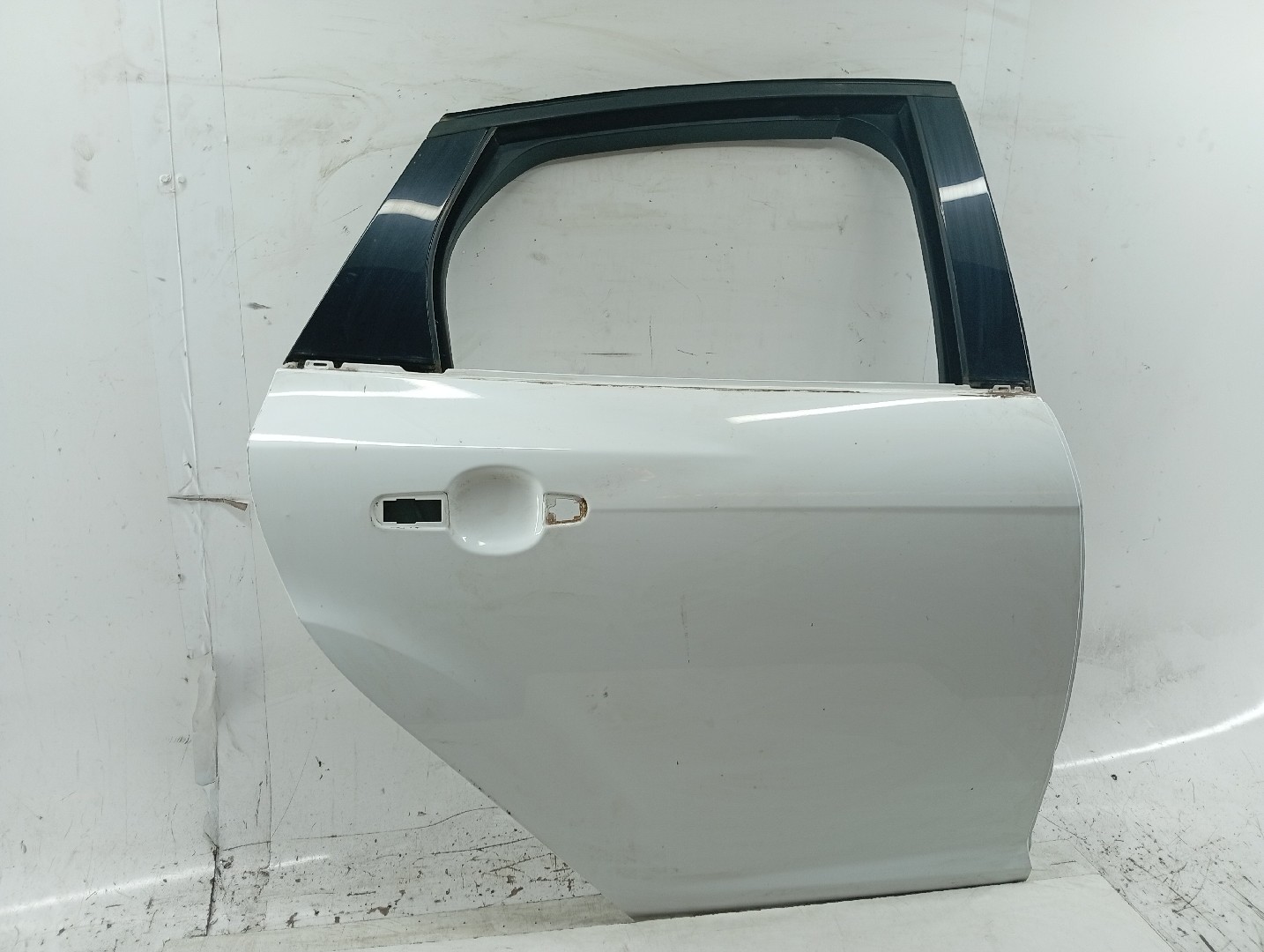 Porta Traseira Direita FORD FOCUS III Caixa/Hatchback | 11 - 