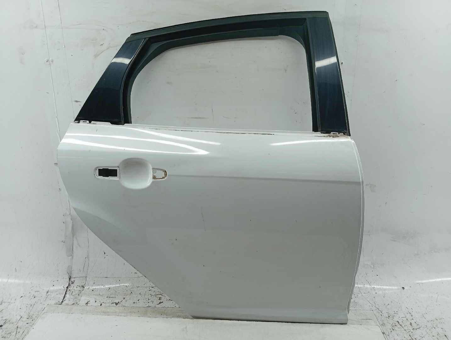Porta Traseira Direita FORD FOCUS III Caixa/Hatchback | 11 -  Imagem-4