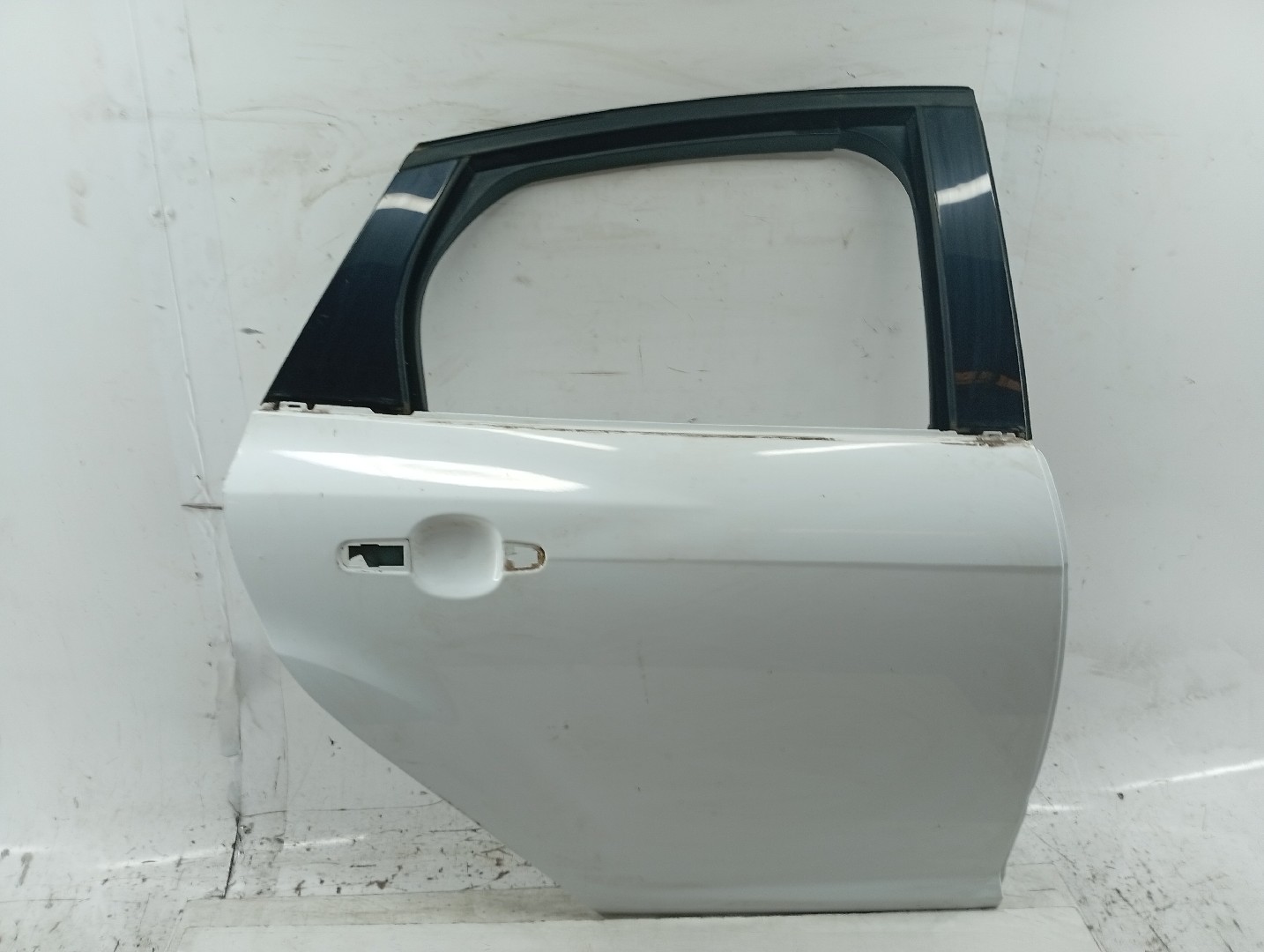 Porta Traseira Direita FORD FOCUS III Caixa/Hatchback | 11 -  Imagem-3