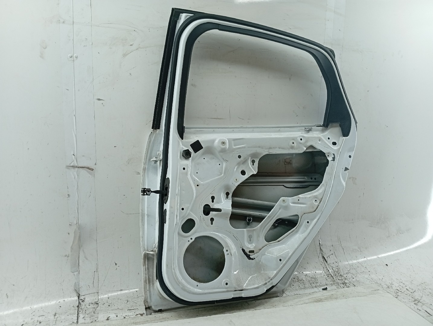 Porta Traseira Direita FORD FOCUS III Caixa/Hatchback | 11 -  Imagem-7