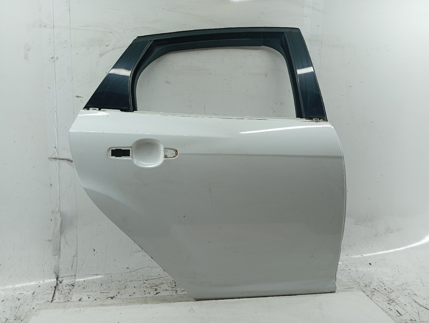 Porta Traseira Direita FORD FOCUS III Caixa/Hatchback | 11 -  Imagem-2