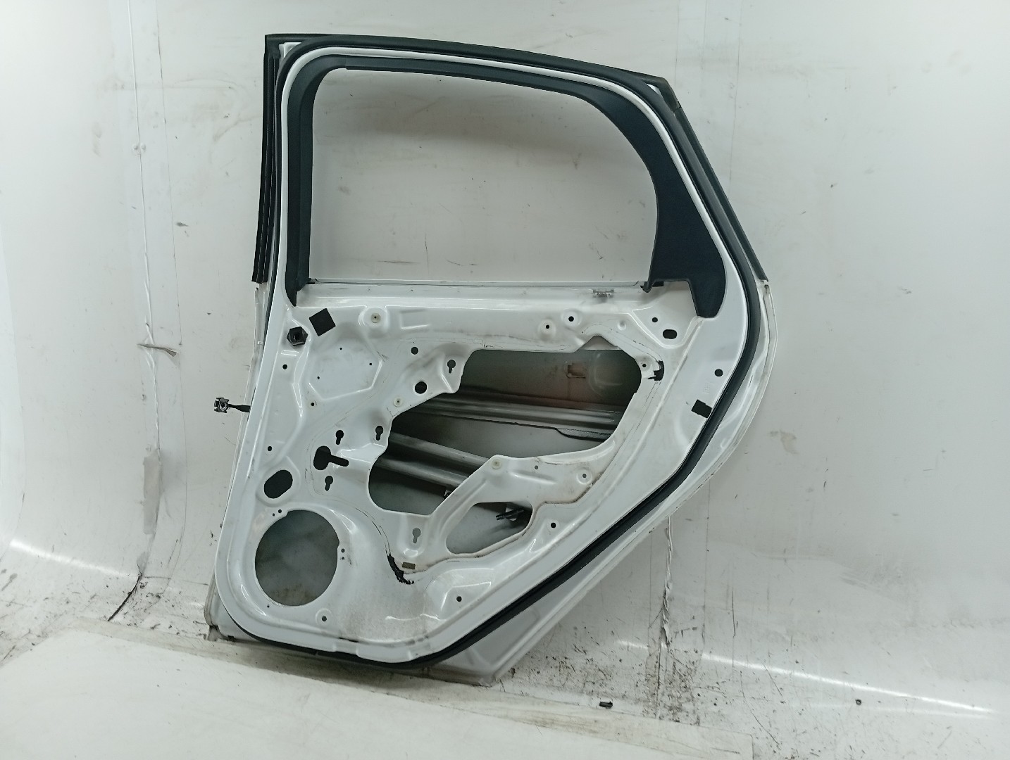 Porta Traseira Direita FORD FOCUS III Caixa/Hatchback | 11 -  Imagem-6