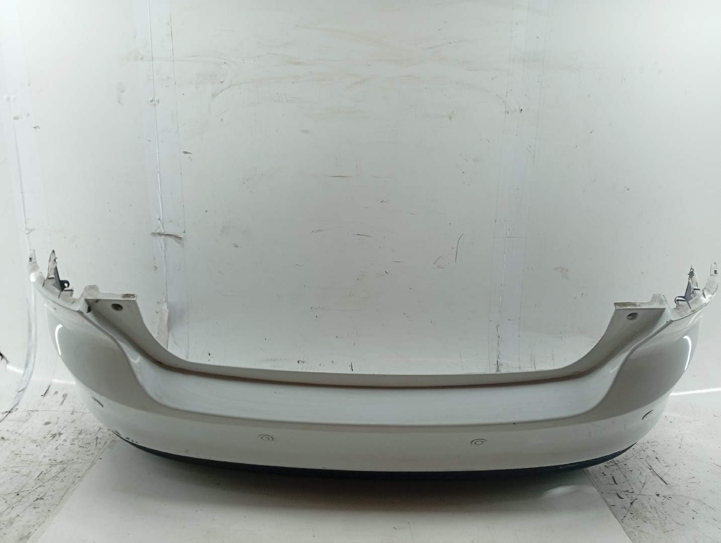 Para Choques Traseiro Com Sensores FORD FOCUS III Caixa/Hatchback | 11 -  Imagem-6