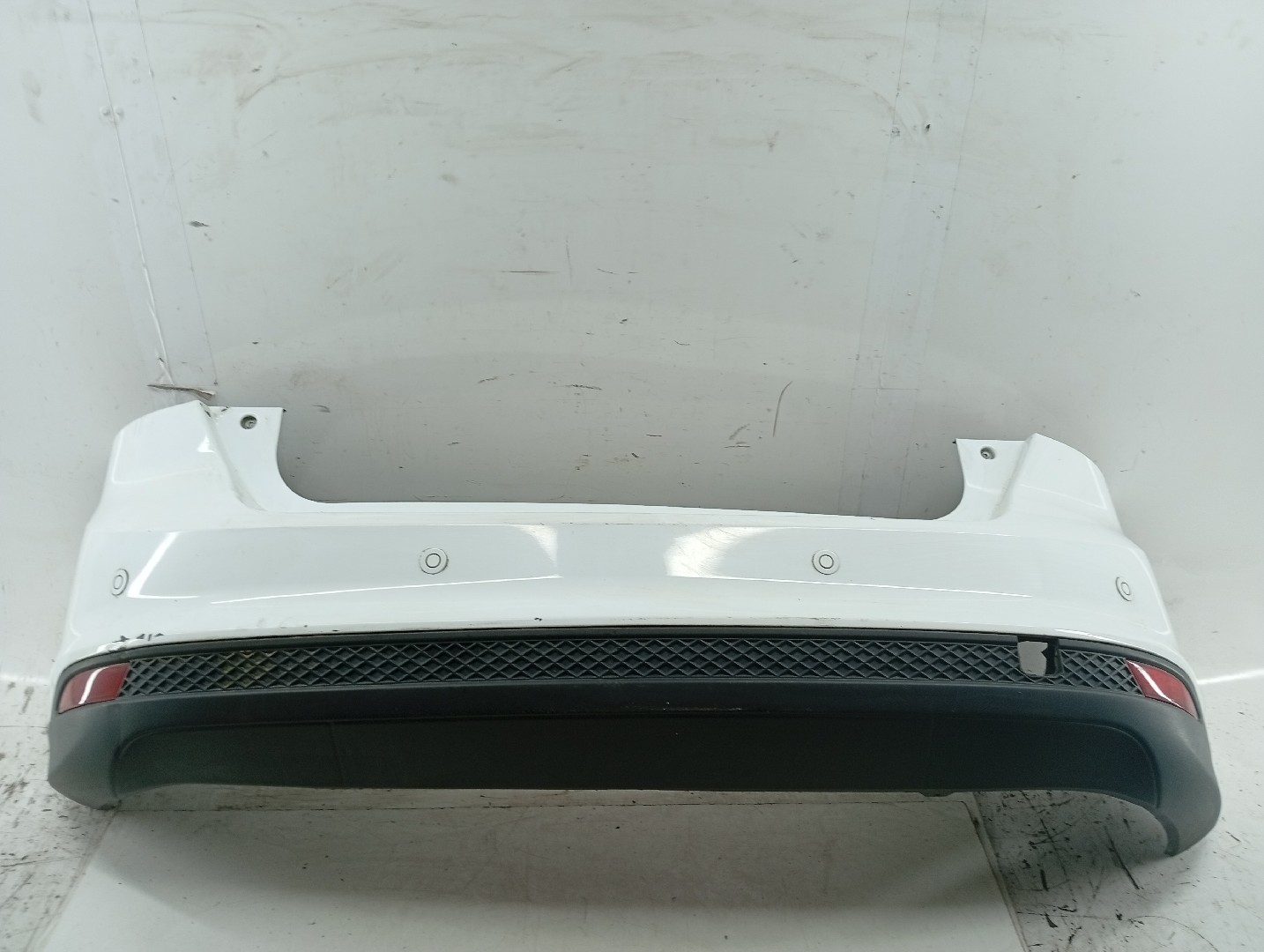 Para Choques Traseiro Com Sensores FORD FOCUS III Caixa/Hatchback | 11 -  Imagem-10