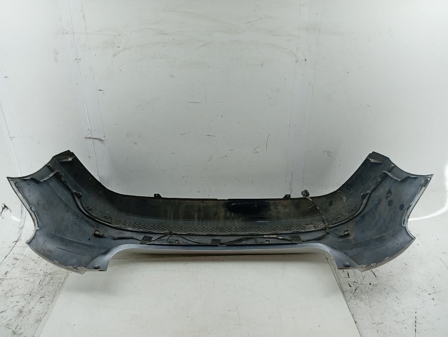 Para Choques Traseiro Com Sensores FORD FOCUS III Caixa/Hatchback | 11 -  Imagem-7