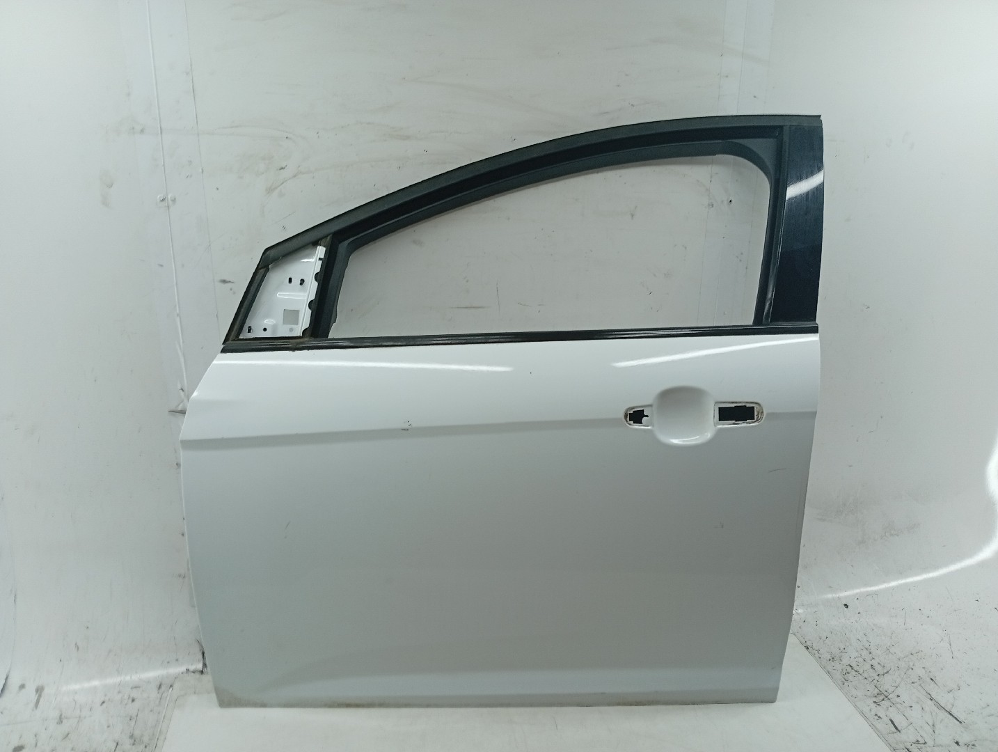 Porta Frente Esquerda FORD FOCUS III Caixa/Hatchback | 11 - 