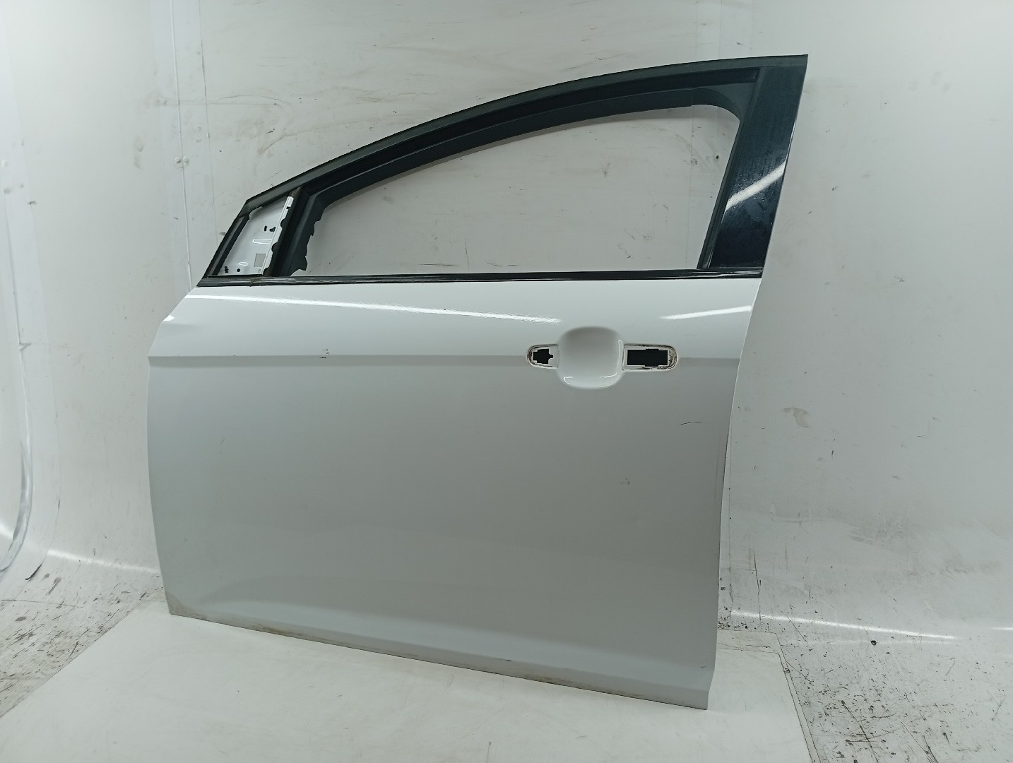 Porta Frente Esquerda FORD FOCUS III Caixa/Hatchback | 11 -  Imagem-1