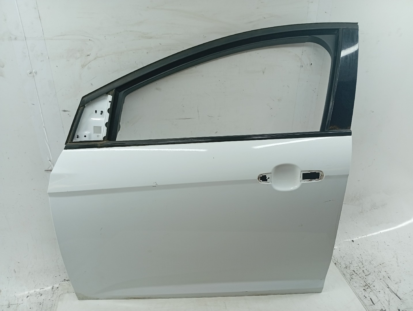 Porta Frente Esquerda FORD FOCUS III Caixa/Hatchback | 11 -  Imagem-3
