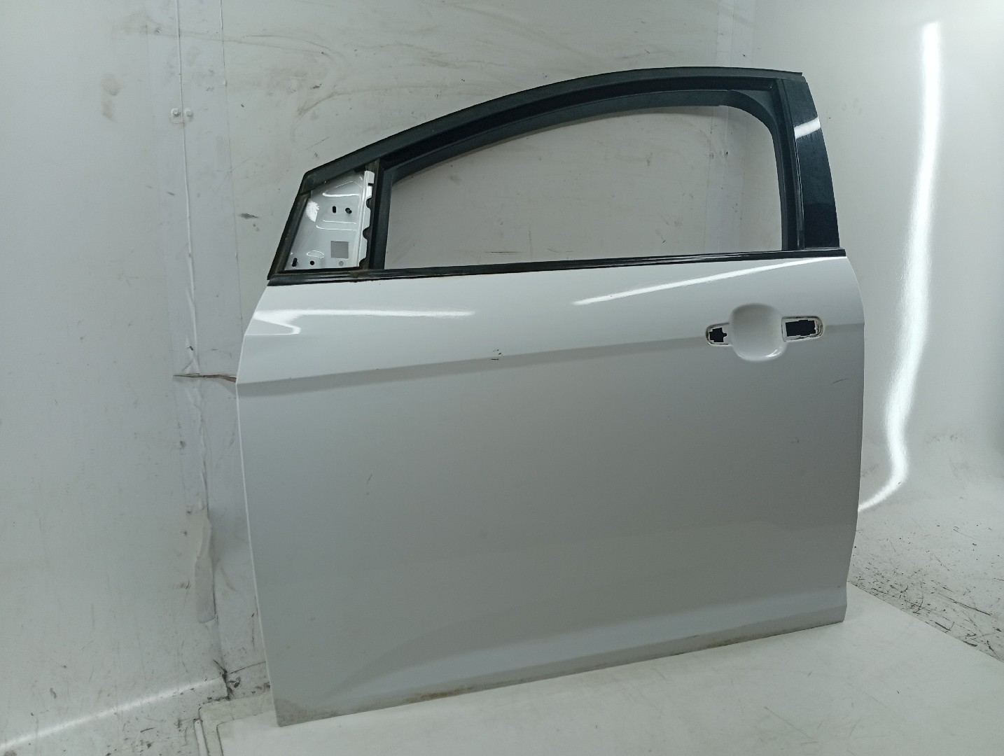 Porta Frente Esquerda FORD FOCUS III Caixa/Hatchback | 11 -  Imagem-2
