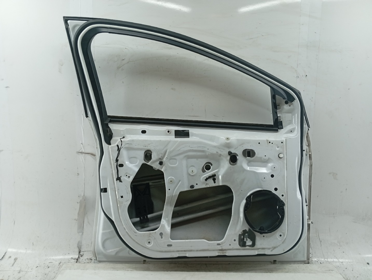 Porta Frente Esquerda FORD FOCUS III Caixa/Hatchback | 11 -  Imagem-4