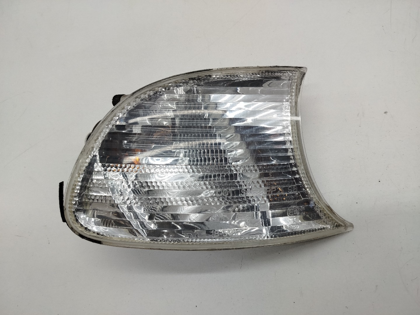 Farolim de Pisca Frente Direito BMW 3 Coupé (E46) | 98 - 06