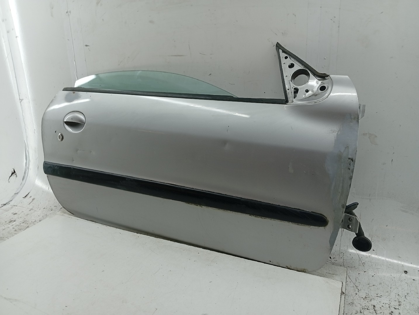 Porta Frente Direita PEUGEOT 206 CC (2D) | 00 - 08 Imagem-1