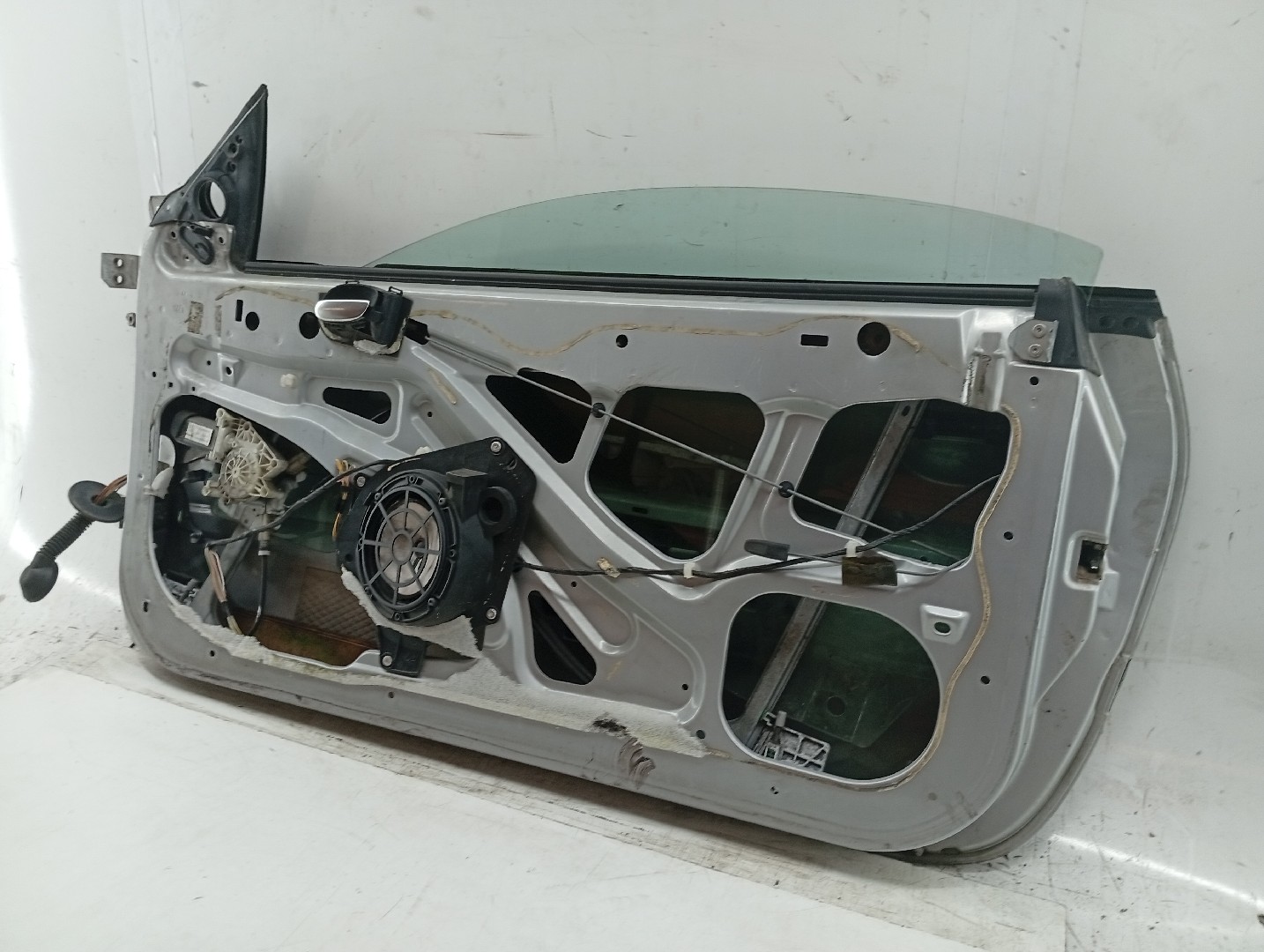 Porta Frente Direita PEUGEOT 206 CC (2D) | 00 - 08 Imagem-5