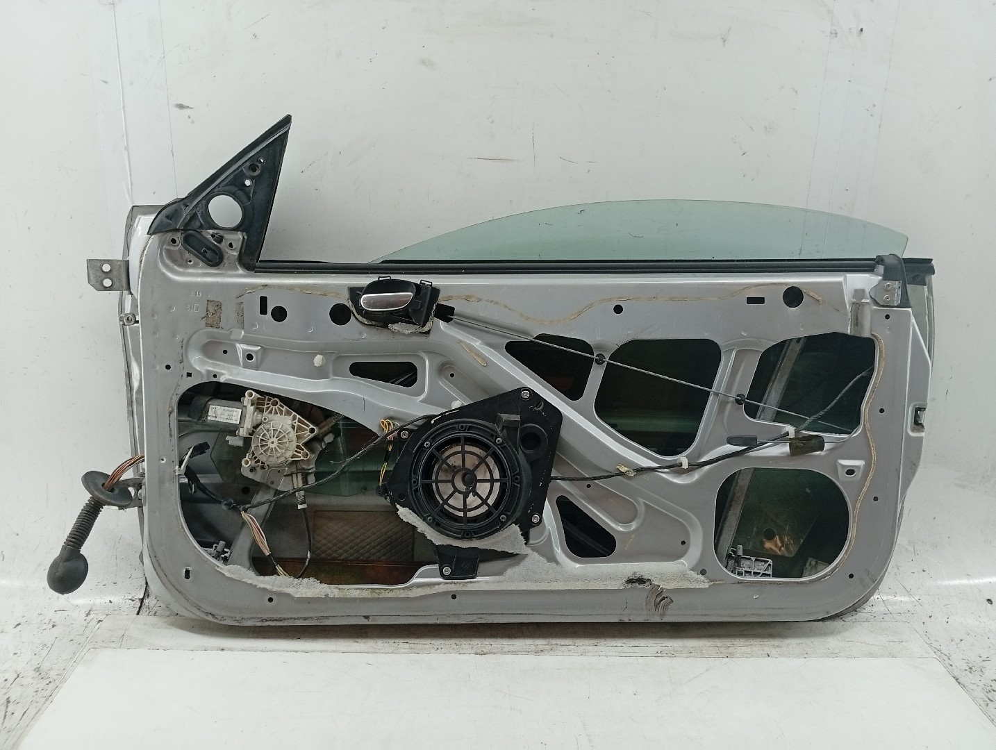 Porta Frente Direita PEUGEOT 206 CC (2D) | 00 - 08 Imagem-3