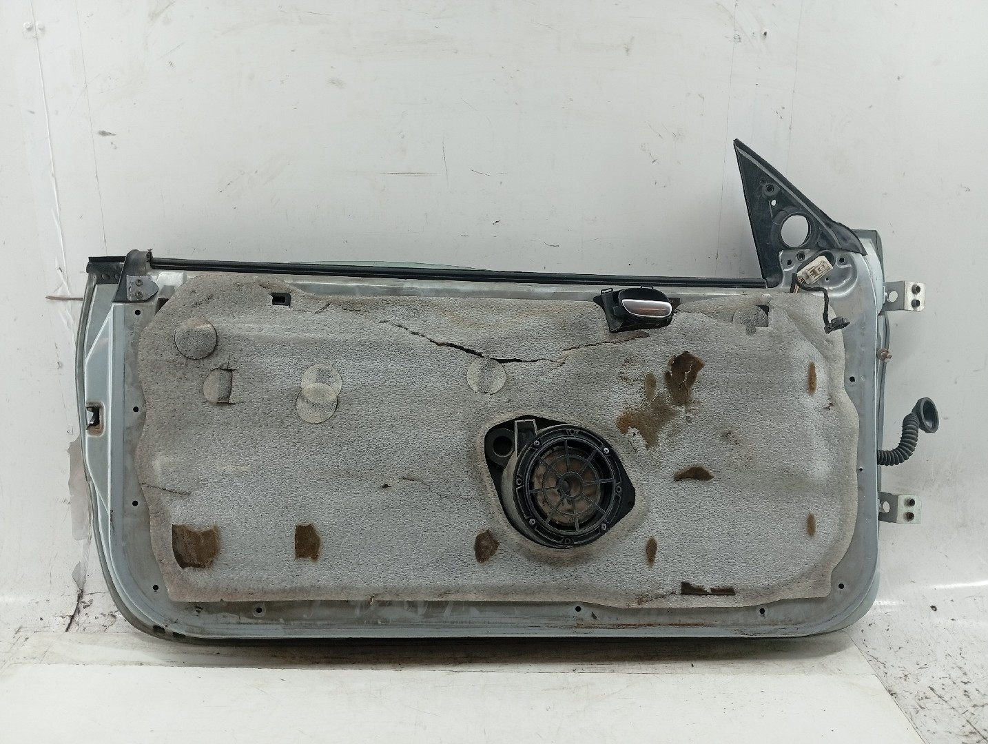 Porta Frente Esquerda PEUGEOT 206 CC (2D) | 00 - 08 Imagem-5