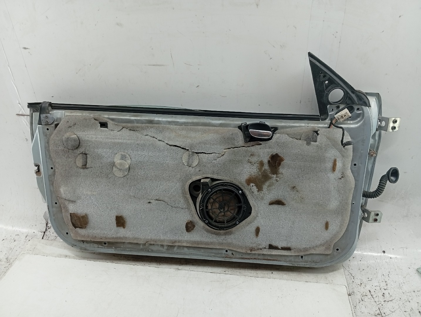 Porta Frente Esquerda PEUGEOT 206 CC (2D) | 00 - 08 Imagem-7