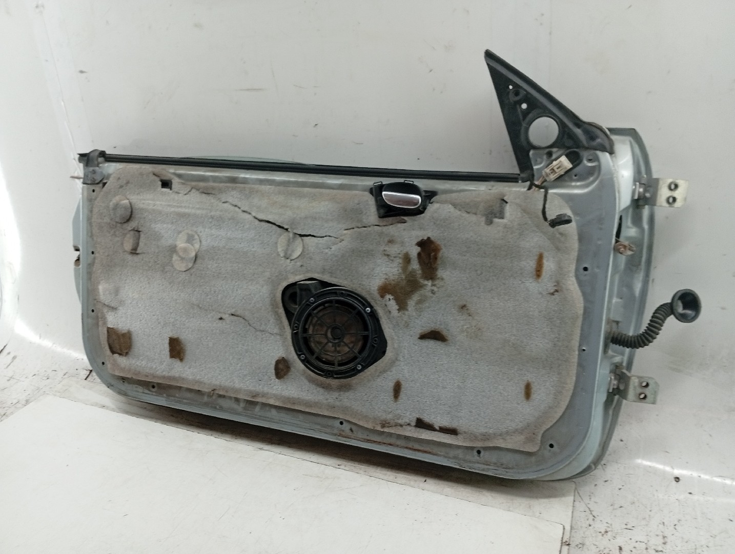 Porta Frente Esquerda PEUGEOT 206 CC (2D) | 00 - 08 Imagem-6