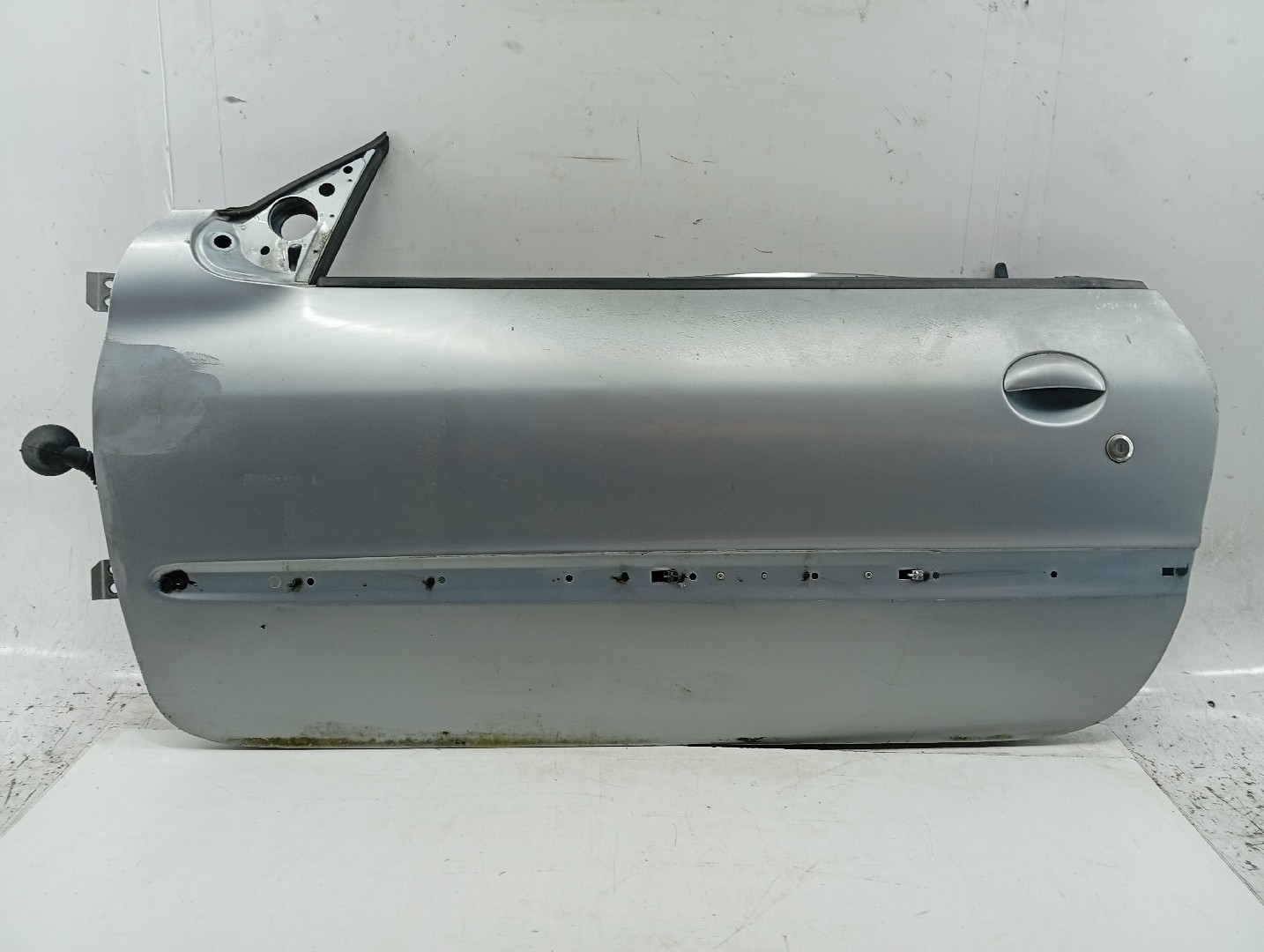 Porta Frente Esquerda PEUGEOT 206 CC (2D) | 00 - 08 Imagem-4