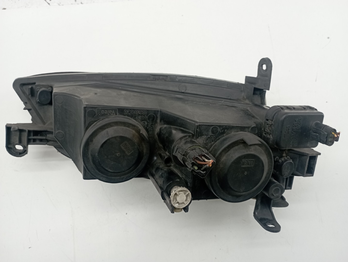 Left Headlight OPEL VECTRA B Combi (J96) | 96 - 03 Imagem-4