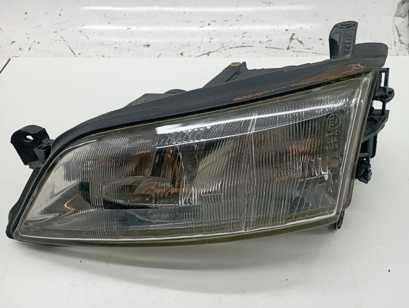 Left Headlight OPEL VECTRA B Combi (J96) | 96 - 03 Imagem-9