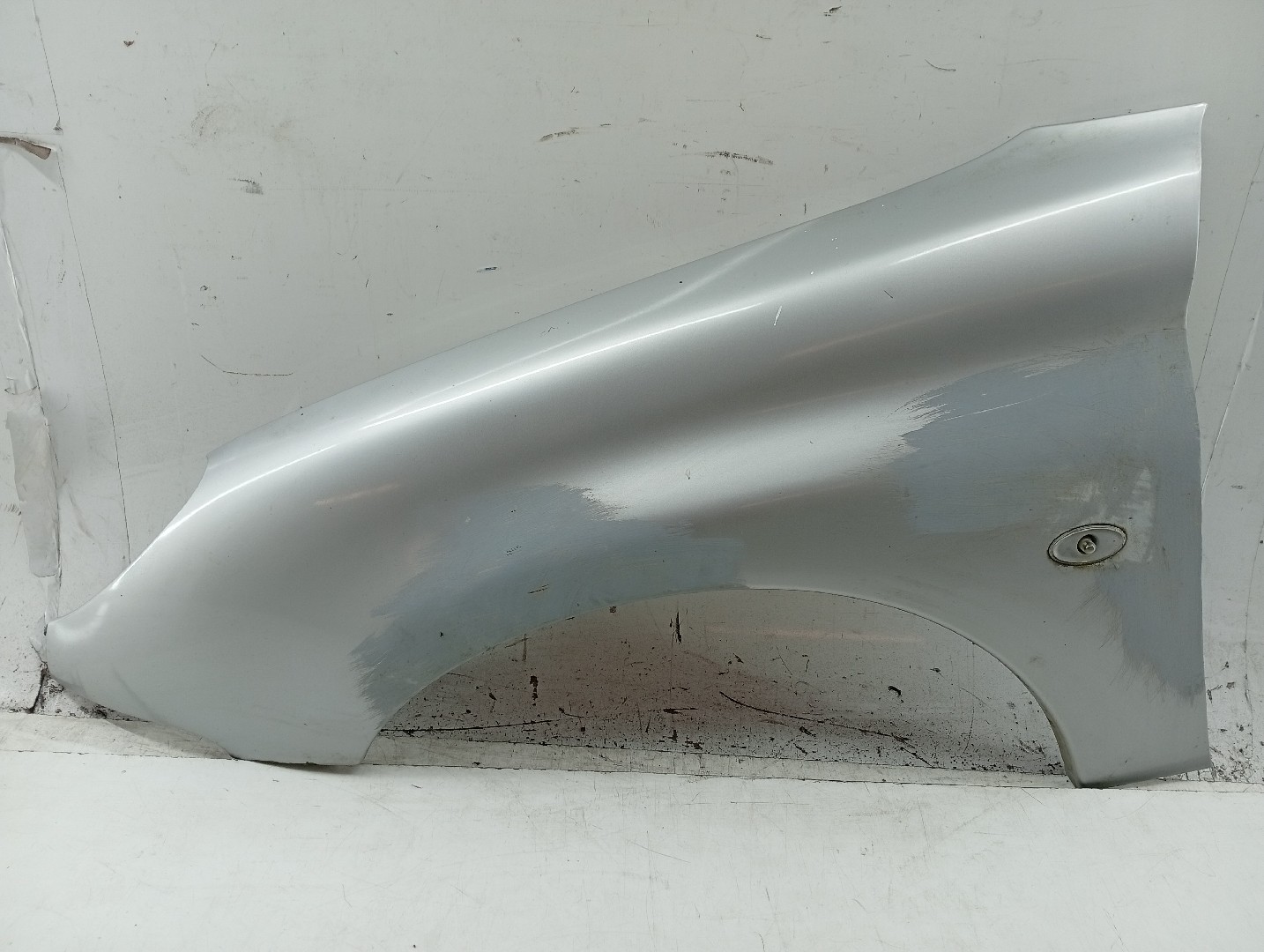 Guarda Lamas Esquerdo PEUGEOT 206 CC (2D) | 00 - 08