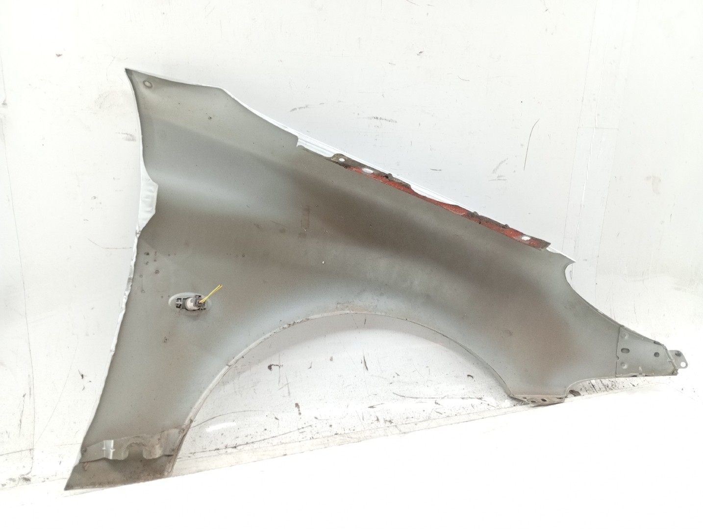 Guarda Lamas Esquerdo PEUGEOT 206 CC (2D) | 00 - 08 Imagem-4