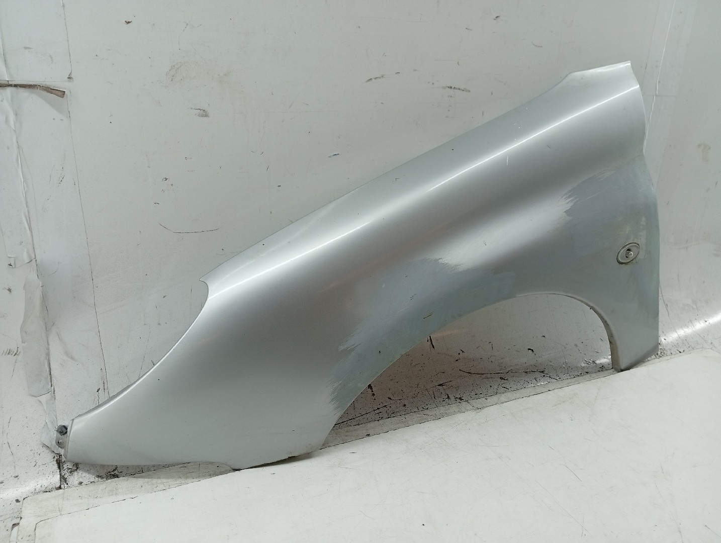 Guarda Lamas Esquerdo PEUGEOT 206 CC (2D) | 00 - 08 Imagem-2