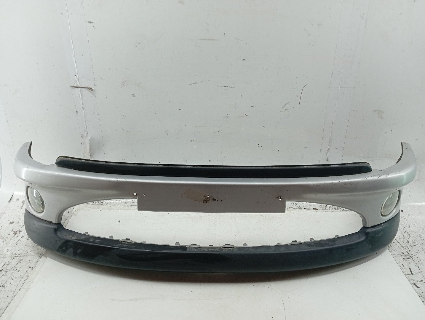 Para Choques Frente PEUGEOT 206 CC (2D) | 00 - 08 Imagem-3