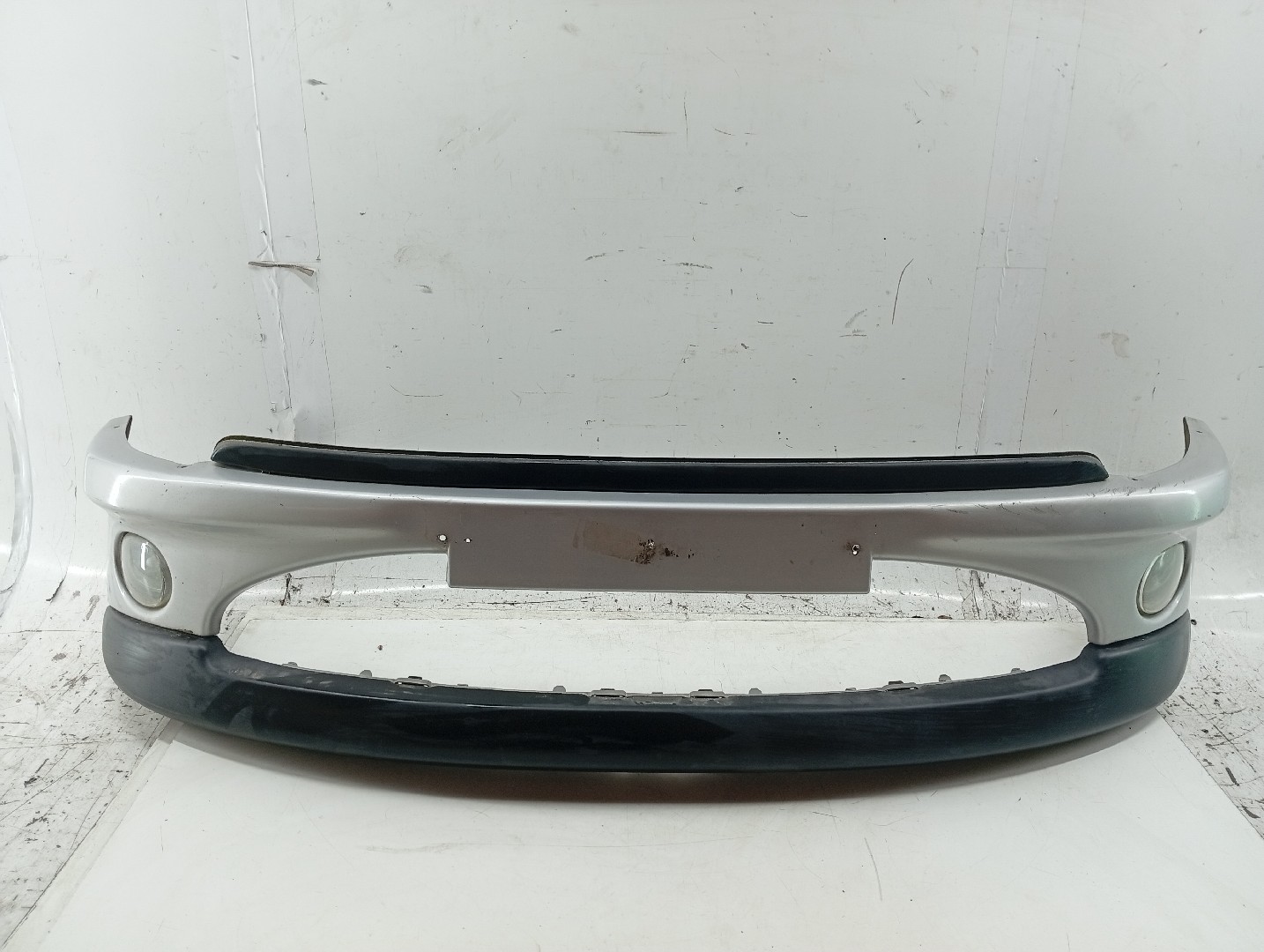Paragolpes Delantero PEUGEOT 206 CC (2D) | 00 - 08