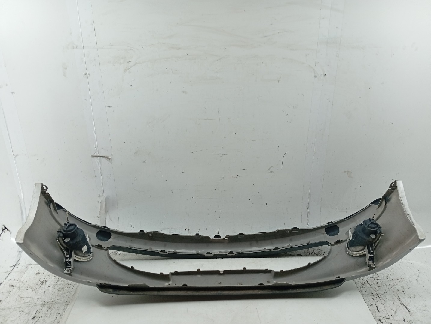 Para Choques Frente PEUGEOT 206 CC (2D) | 00 - 08 Imagem-4