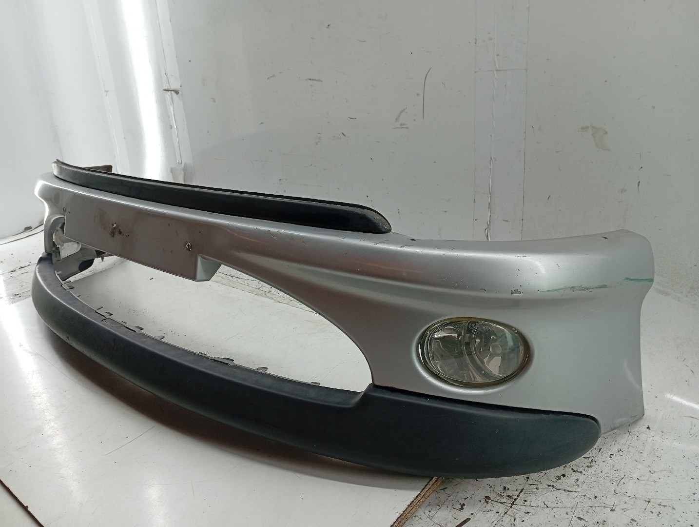 Para Choques Frente PEUGEOT 206 CC (2D) | 00 - 08 Imagem-9