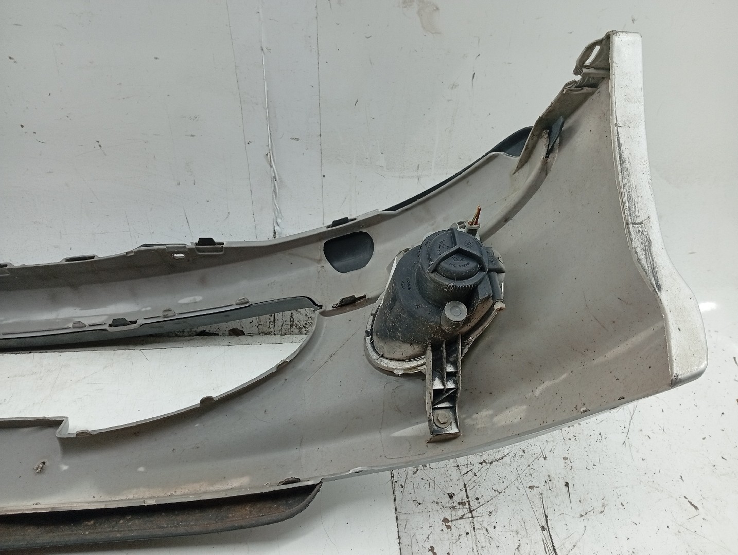 Para Choques Frente PEUGEOT 206 CC (2D) | 00 - 08 Imagem-5