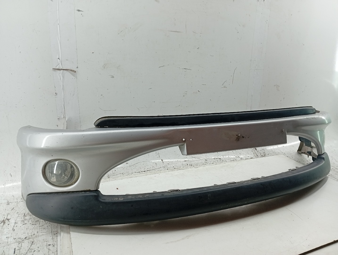 Para Choques Frente PEUGEOT 206 CC (2D) | 00 - 08 Imagem-10