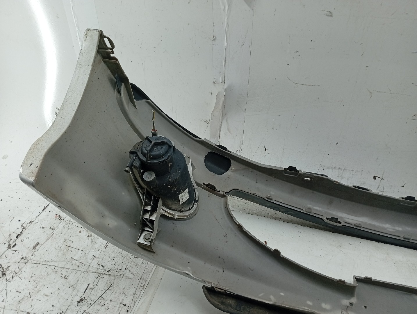 Para Choques Frente PEUGEOT 206 CC (2D) | 00 - 08 Imagem-6