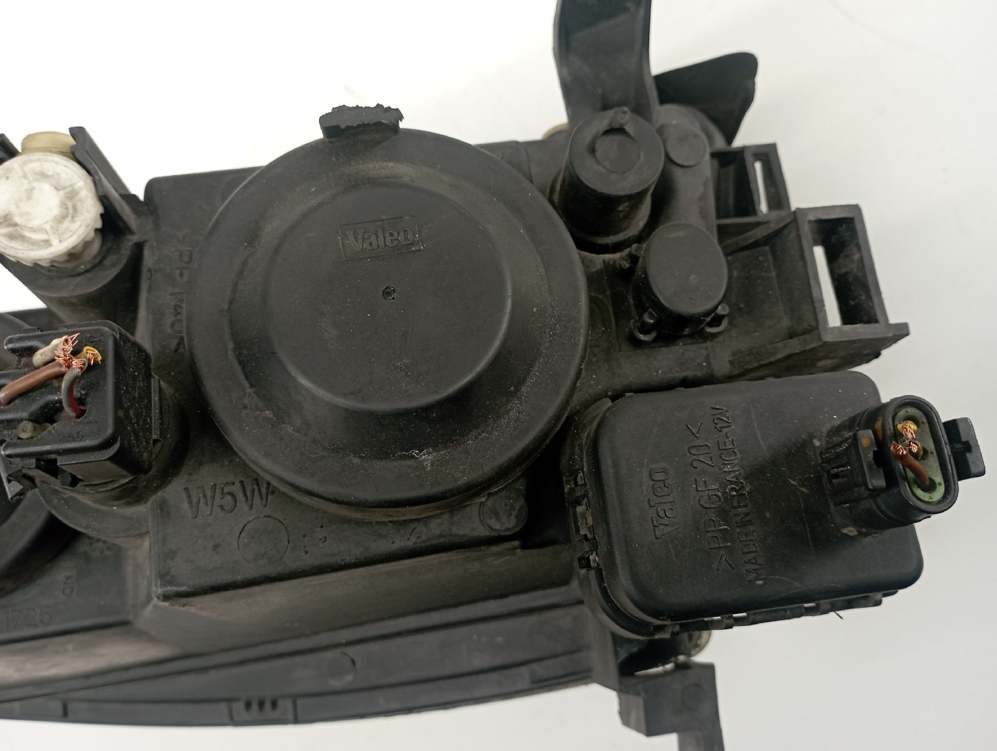 Right Headlight  OPEL VECTRA B Combi (J96) | 96 - 03 Imagem-4