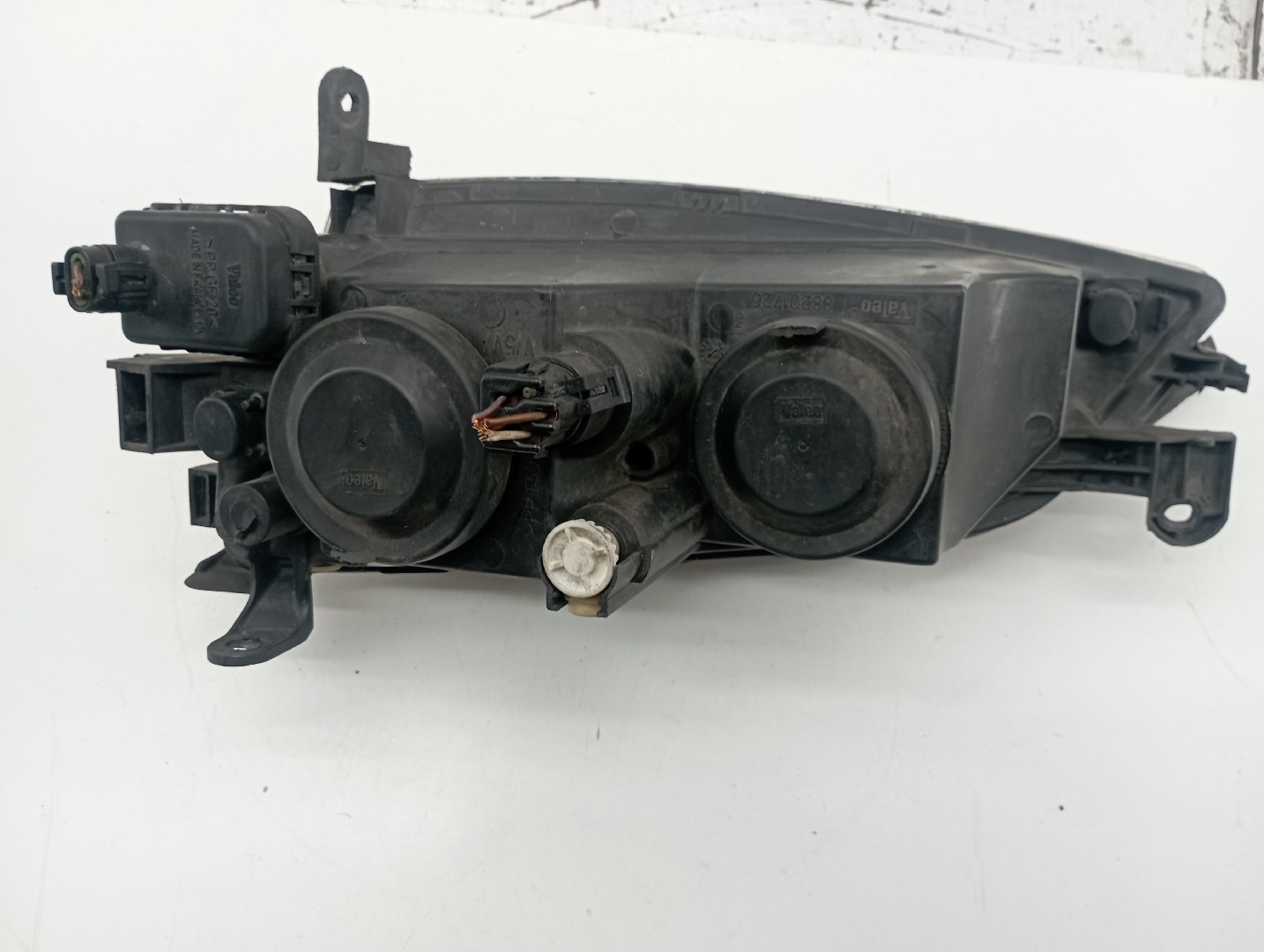 Right Headlight  OPEL VECTRA B Combi (J96) | 96 - 03 Imagem-3