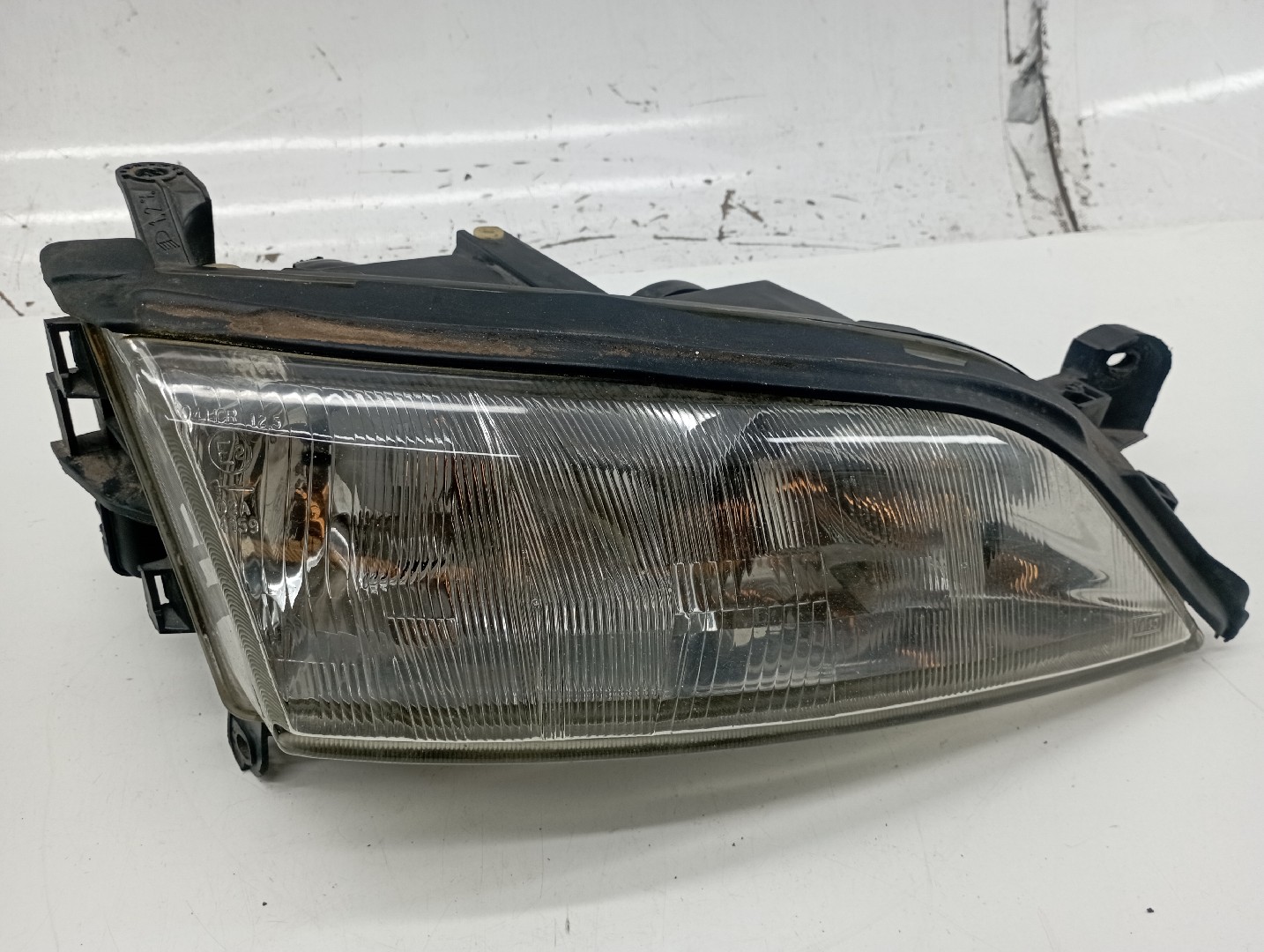 Right Headlight  OPEL VECTRA B Combi (J96) | 96 - 03 Imagem-9