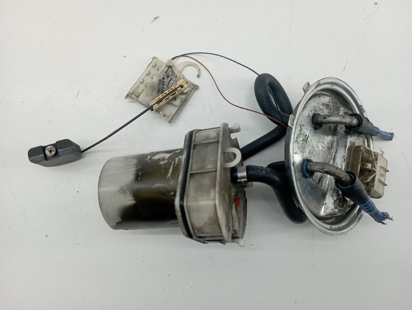 Bomba de Combustível OPEL VECTRA B Combi (J96) | 96 - 03