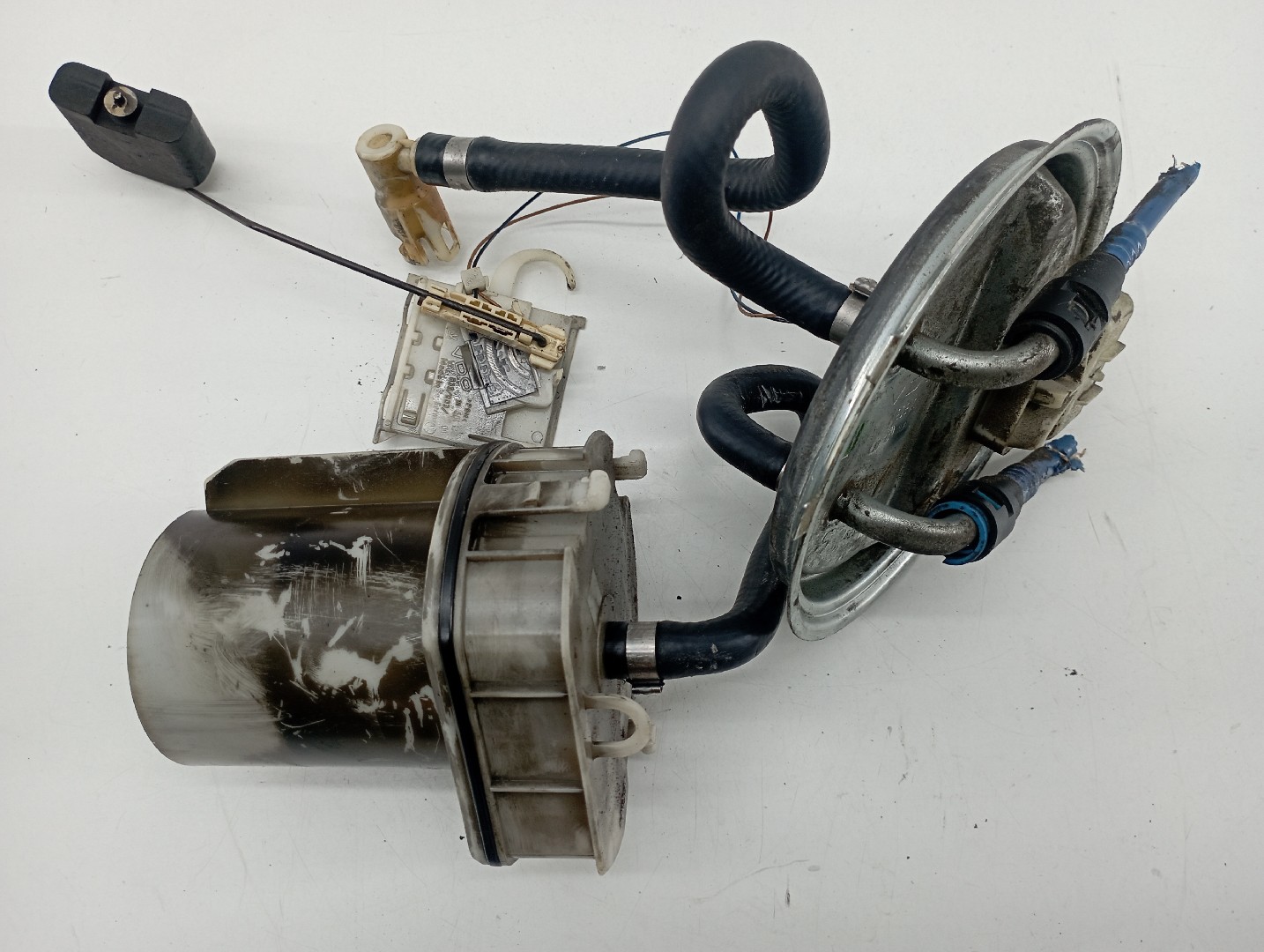 Bomba de Combustível OPEL VECTRA B Combi (J96) | 96 - 03 Imagem-7