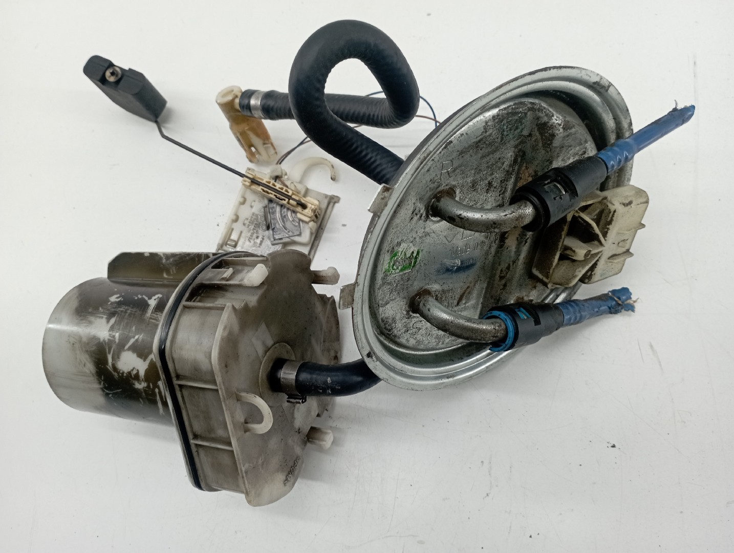 Bomba de Combustível OPEL VECTRA B Combi (J96) | 96 - 03 Imagem-6