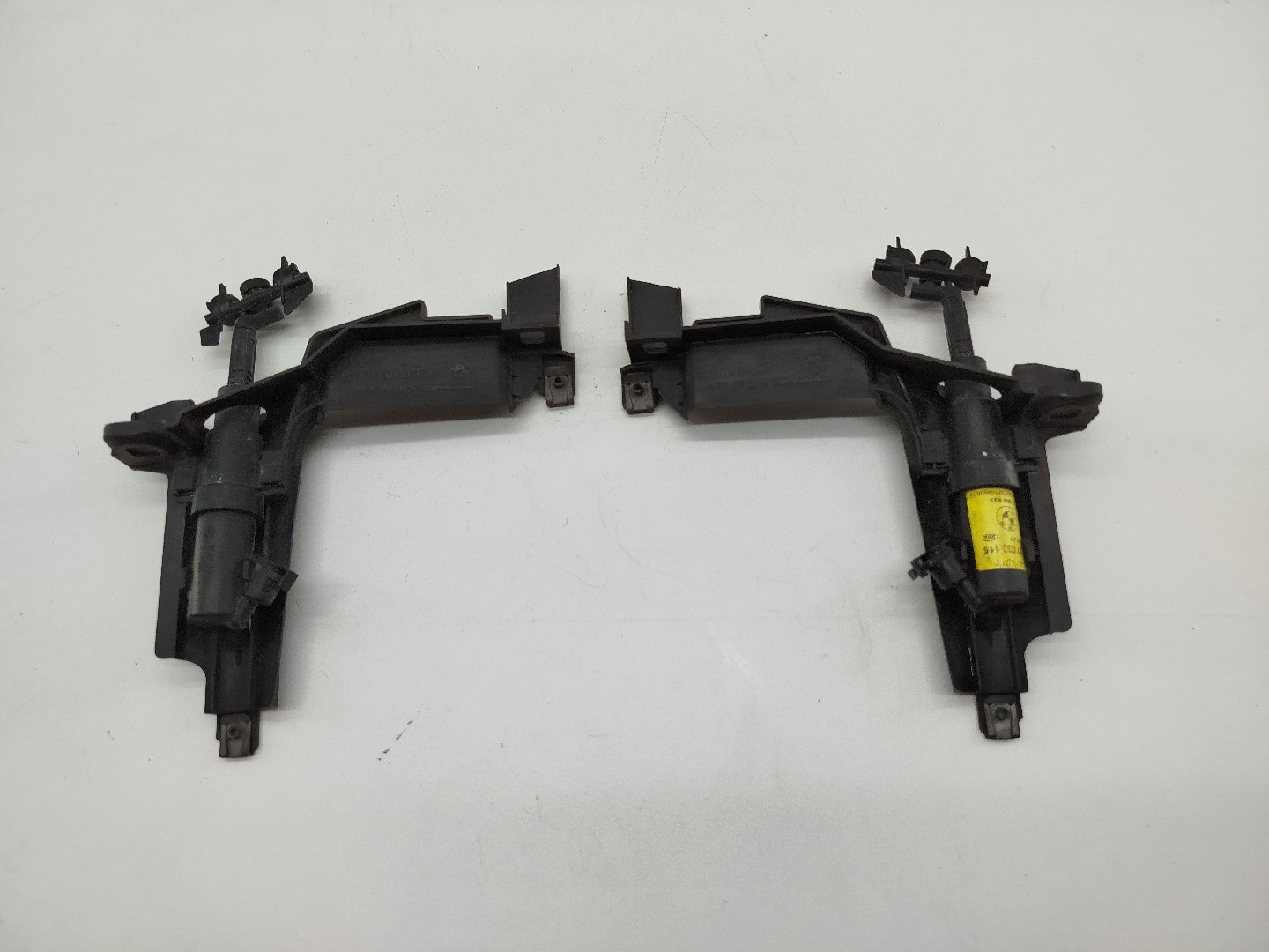 Lava faróis BMW 3 Coupé (E46) | 98 - 06 Imagem-1