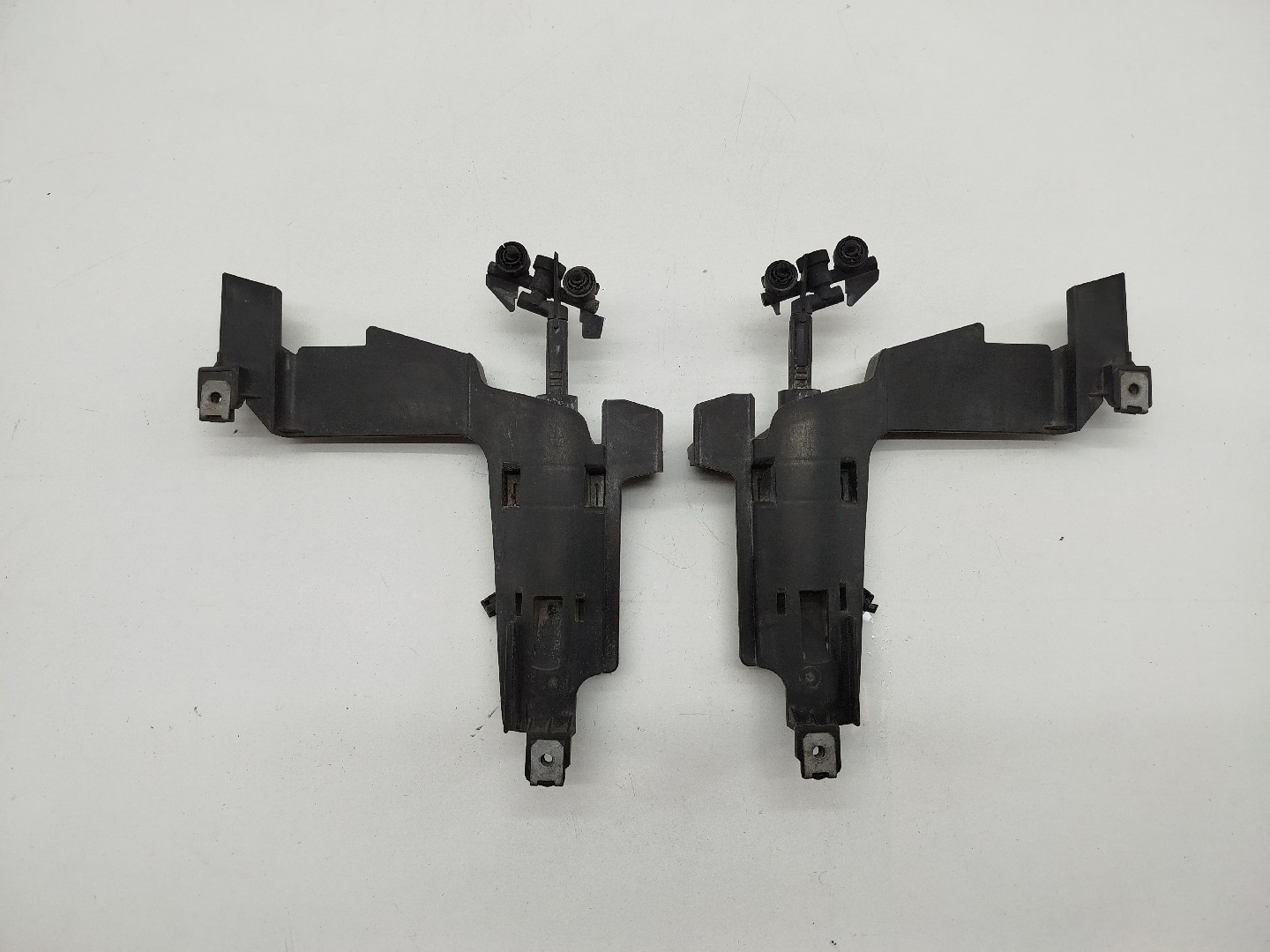 Lava faróis BMW 3 Coupé (E46) | 98 - 06