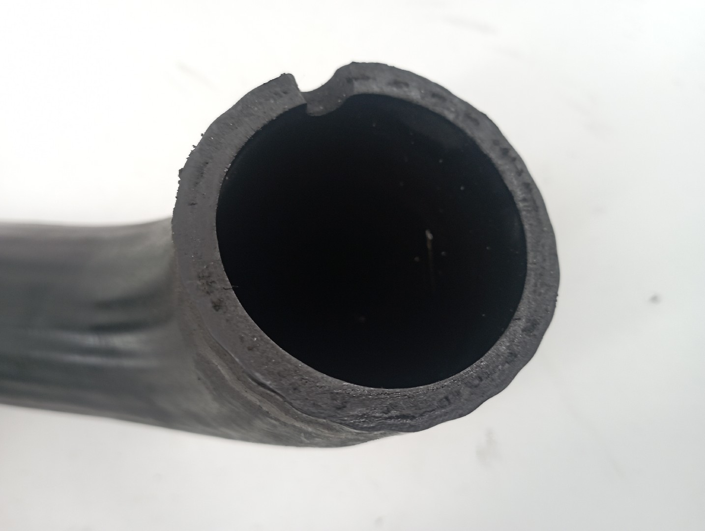 Tubagem do Intercooler OPEL VECTRA B Combi (J96) | 96 - 03 Imagem-2