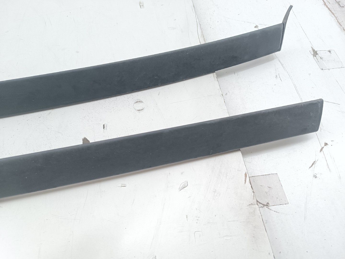 Friso do Tejadilho FORD FOCUS III Caixa/Hatchback | 11 -  Imagem-5