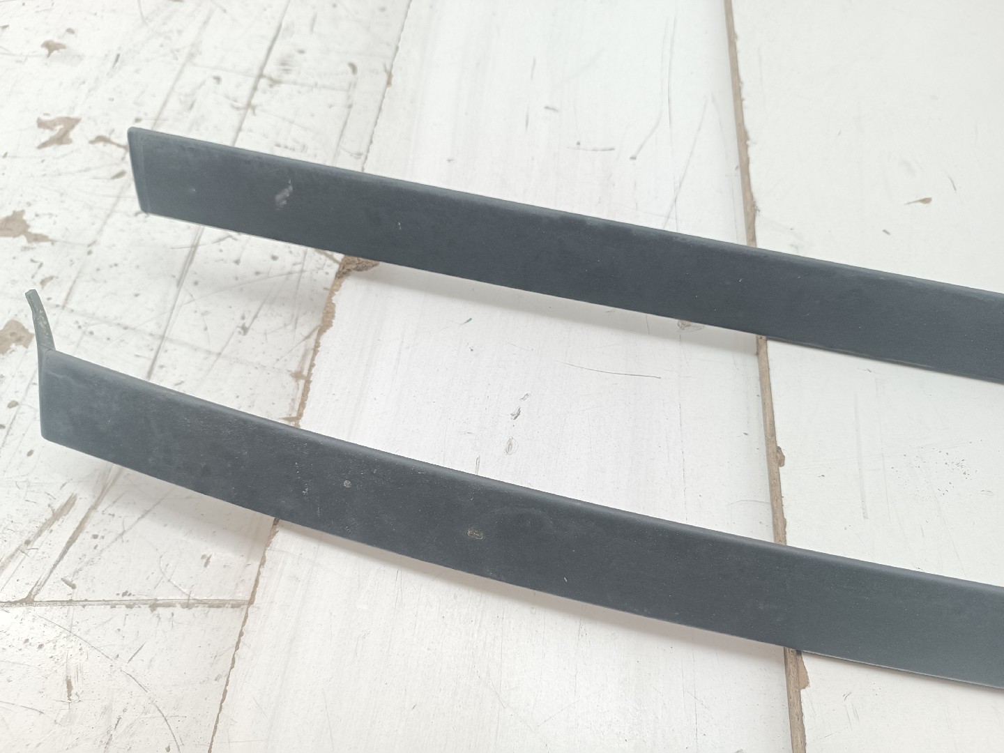 Friso do Tejadilho FORD FOCUS III Caixa/Hatchback | 11 -  Imagem-7