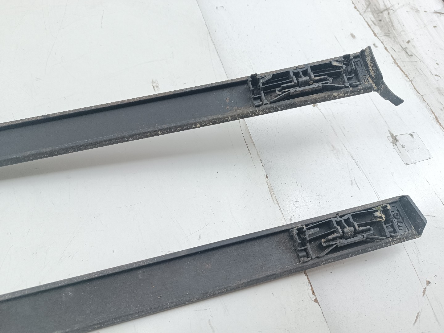 Friso do Tejadilho FORD FOCUS III Caixa/Hatchback | 11 -  Imagem-1