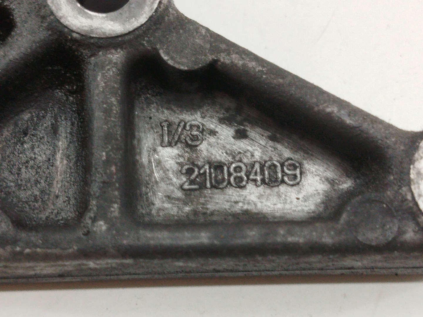 Suporte bomba de direção BMW 3 Coupé (E46) | 98 - 06 Imagem-1