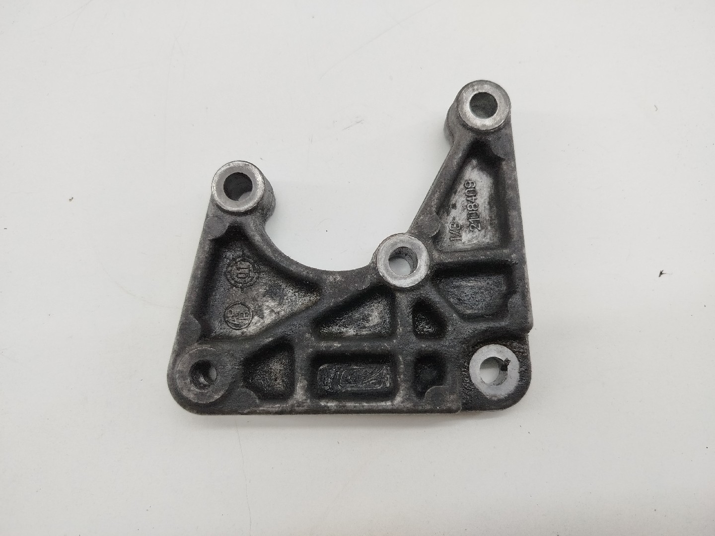 Suporte bomba de direção BMW 3 Coupé (E46) | 98 - 06 Imagem-4